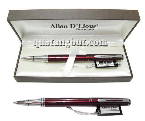 Allan Dlious AC 00502R BL