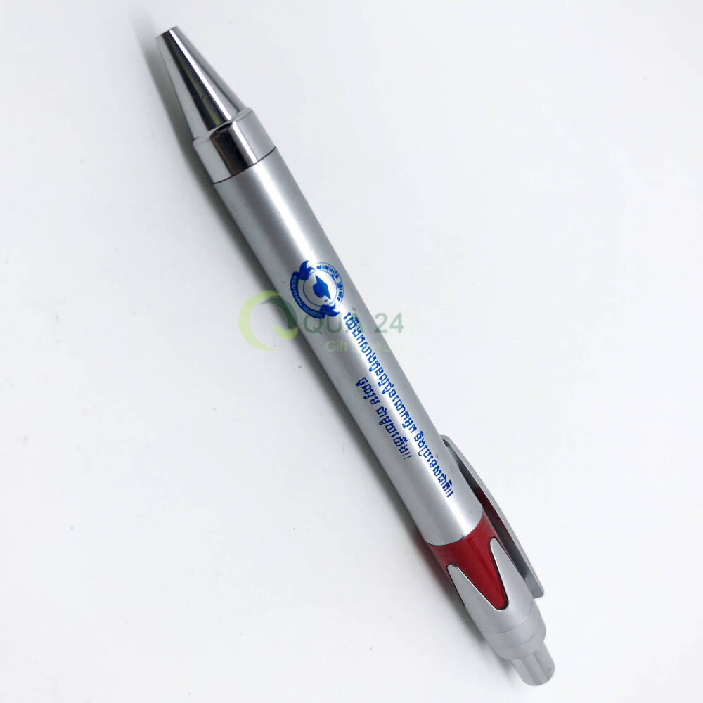 Bút Bi Quảng Cáo B20